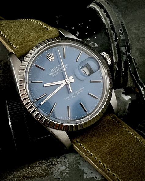 cool vintage watches rolex